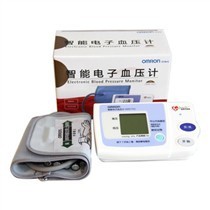 歐姆龍上臂式電子血壓計(jì)752型詳解 精準(zhǔn)監(jiān)測，家庭健康好伴侶