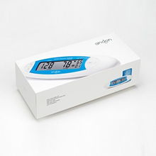 九安KN520全自動(dòng)上臂式電子血壓計(jì) 家用健康監(jiān)測的便捷之選