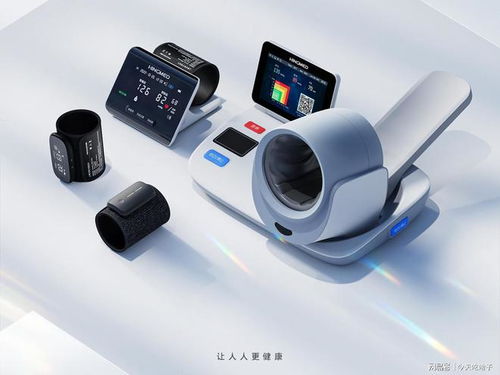 家庭自測血壓六步法 星脈醫療教你科學干預高血壓